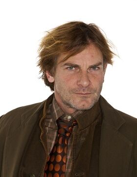 Evan Stone